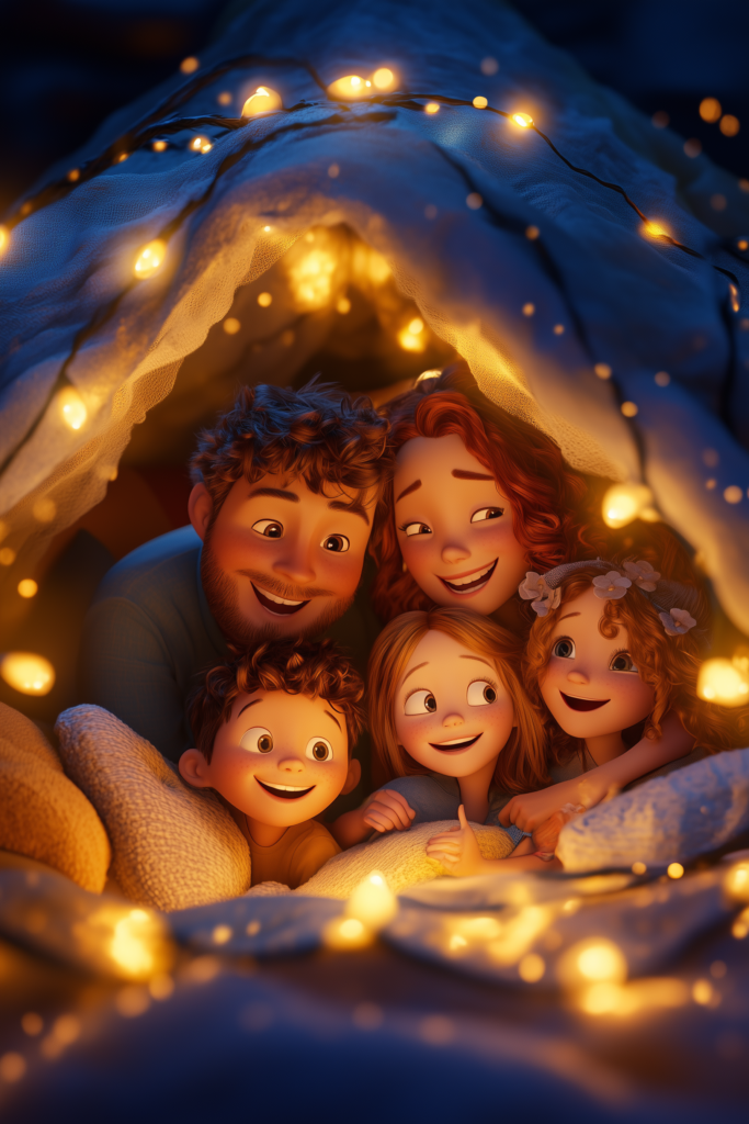 pjatvath a family including a mother a father and a boy and a g cdc79600 b8fd 4520 8492 494700920e72